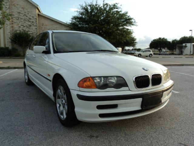 BMW 3 series 2001 photo 3