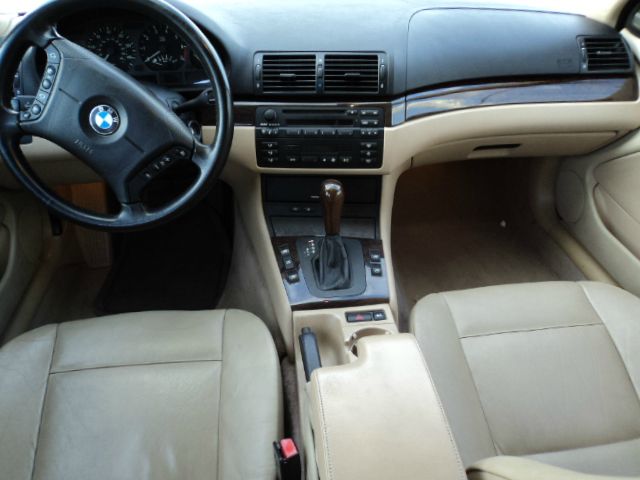 BMW 3 series 2001 photo 6