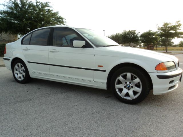 BMW 3 series 2001 photo 7