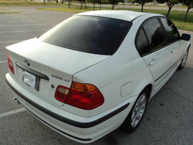 BMW 3 series 2001 photo 9