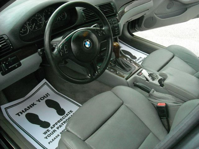 BMW 3 series 2001 photo 1