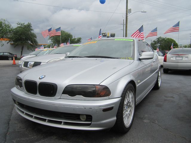 BMW 3 series FX2 Coupe