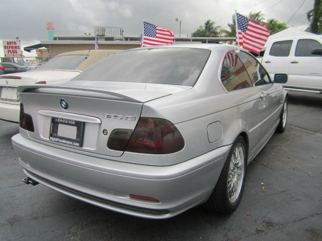 BMW 3 series 2001 photo 2