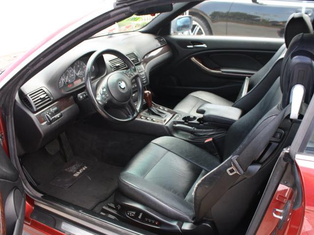 BMW 3 series 2001 photo 5