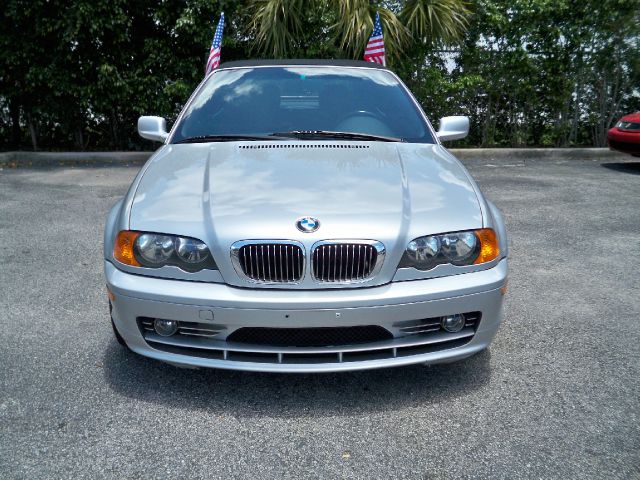 BMW 3 series 2001 photo 2