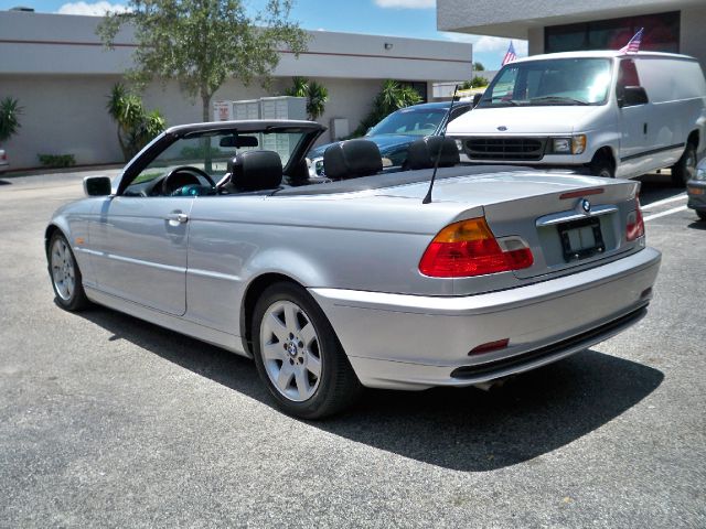 BMW 3 series 2001 photo 4