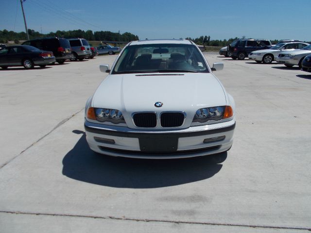 BMW 3 series 2001 photo 3