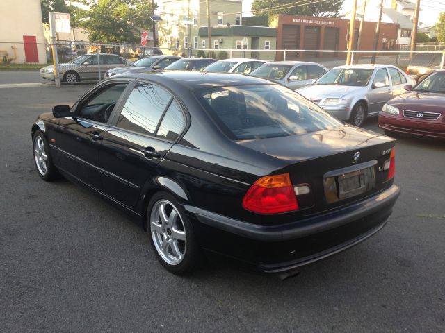 BMW 3 series 2001 photo 1