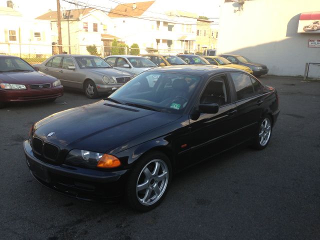 BMW 3 series 2001 photo 3