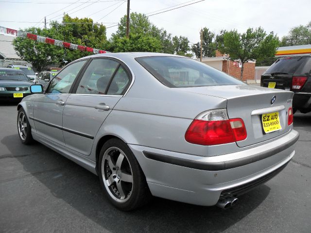 BMW 3 series 2001 photo 5