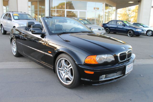 BMW 3 series 2001 photo 2