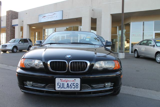 BMW 3 series 2001 photo 3