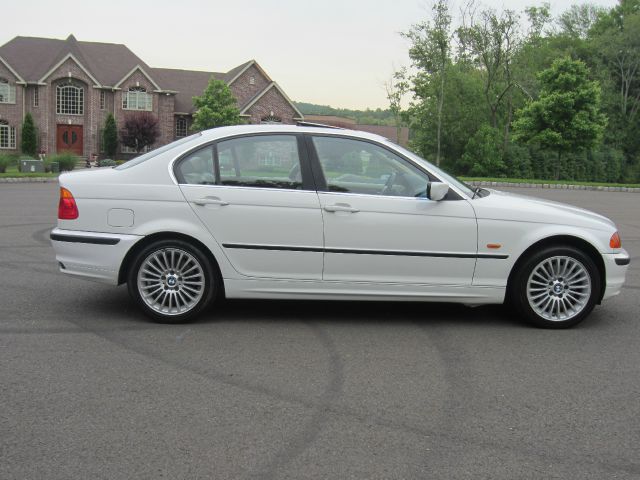 BMW 3 series 2001 photo 23