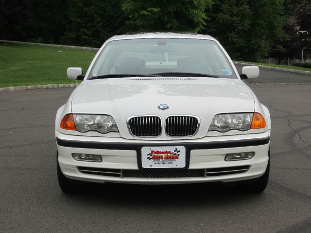 BMW 3 series 2001 photo 28