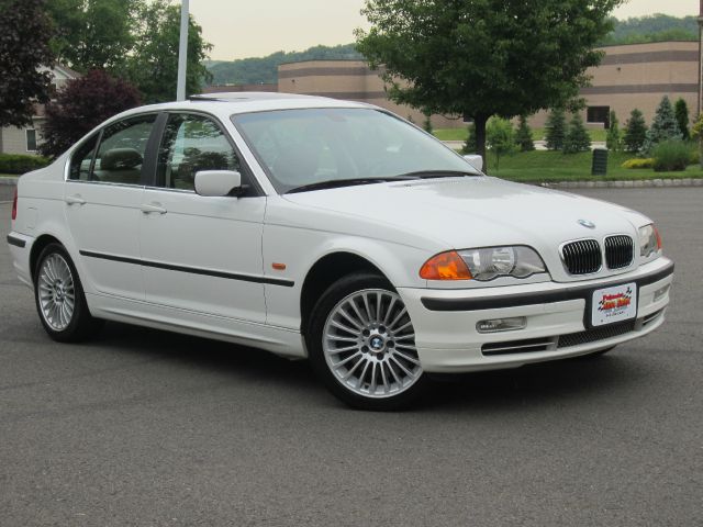 BMW 3 series 2001 photo 31