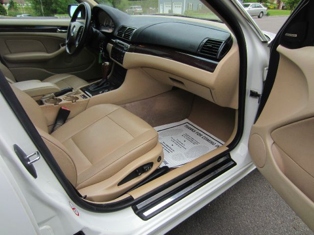 BMW 3 series 2001 photo 40