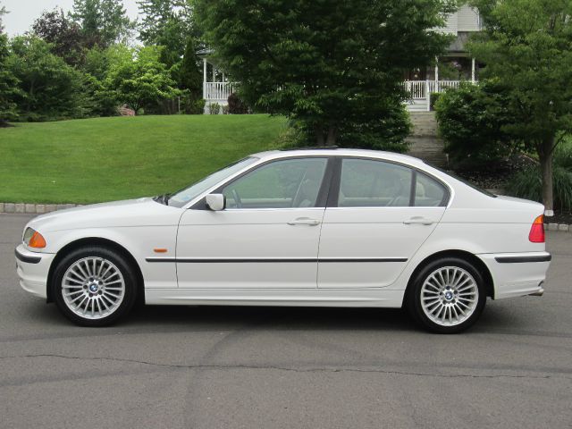 BMW 3 series 2001 photo 7