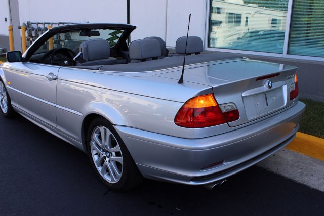 BMW 3 series 2001 photo 10