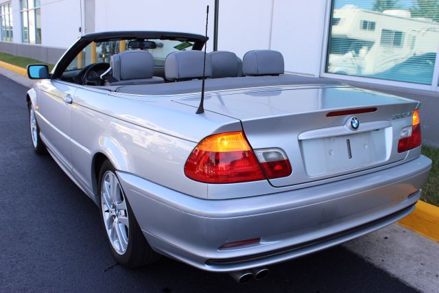 BMW 3 series 2001 photo 11