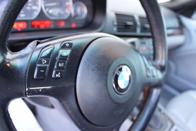 BMW 3 series 2001 photo 17