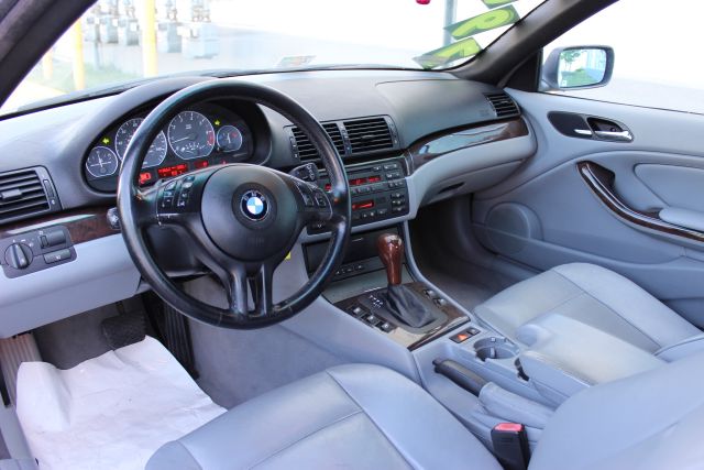 BMW 3 series 2001 photo 19