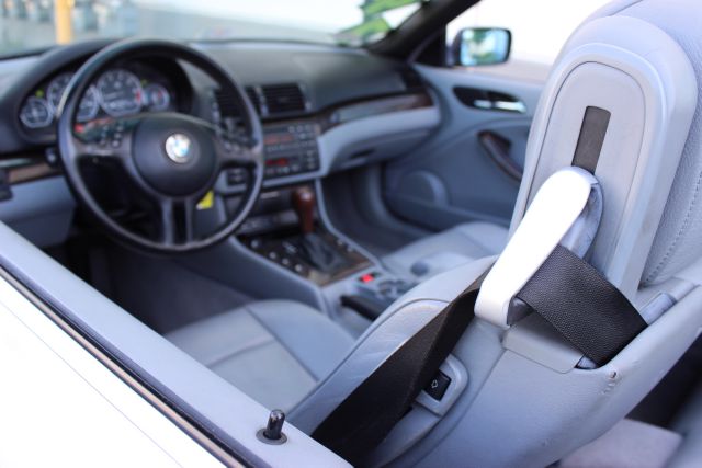 BMW 3 series 2001 photo 34