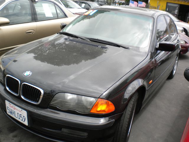 BMW 3 series 2001 photo 1