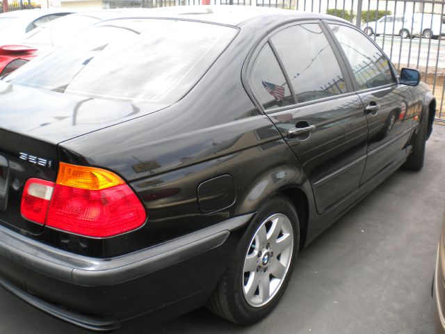 BMW 3 series 2001 photo 6