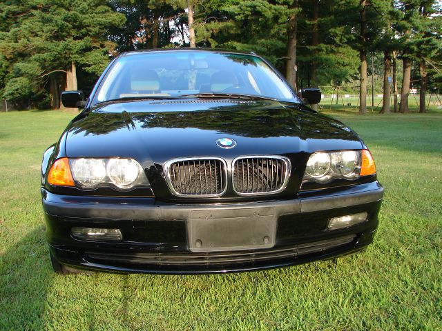 BMW 3 series 2001 photo 3