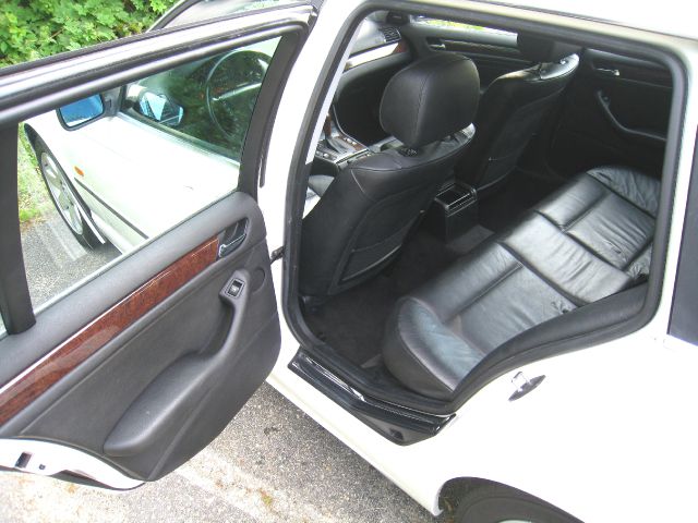 BMW 3 series 2001 photo 11