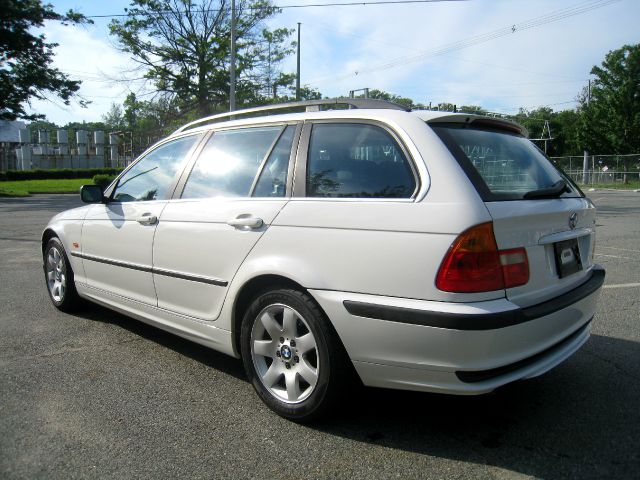 BMW 3 series 2001 photo 23