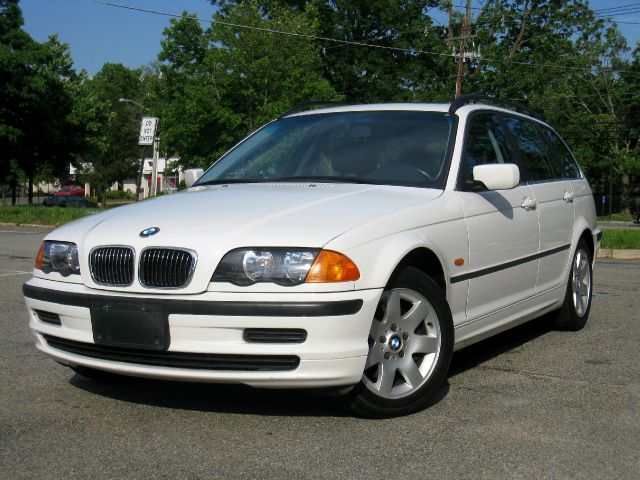 BMW 3 series 2001 photo 26