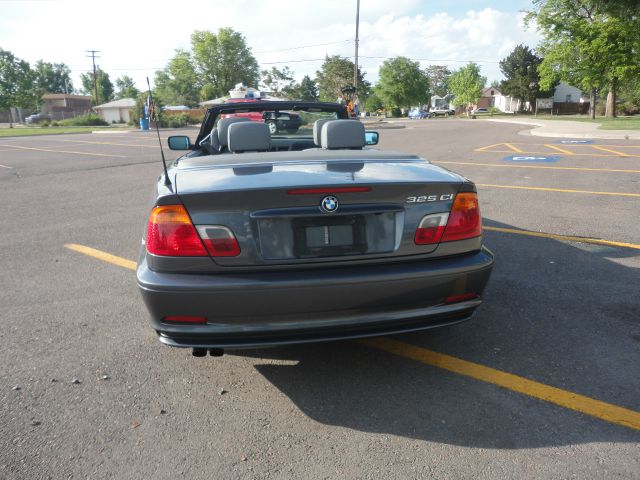 BMW 3 series 2001 photo 14