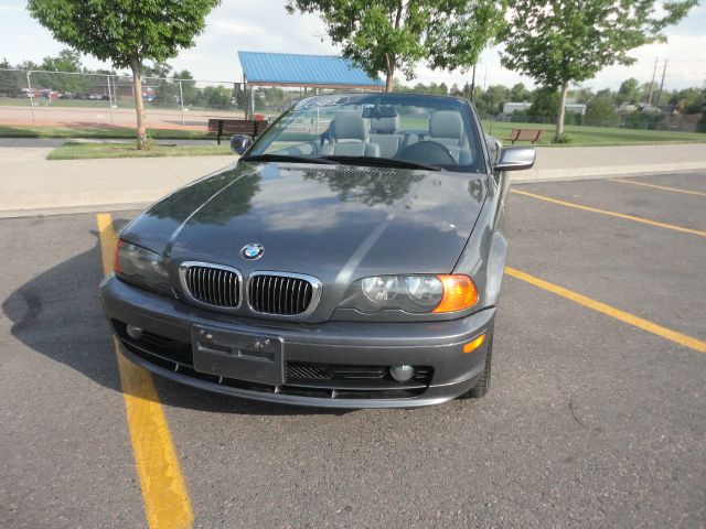 BMW 3 series 2001 photo 5