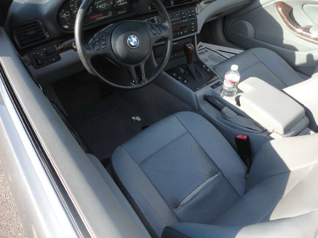 BMW 3 series 2001 photo 6