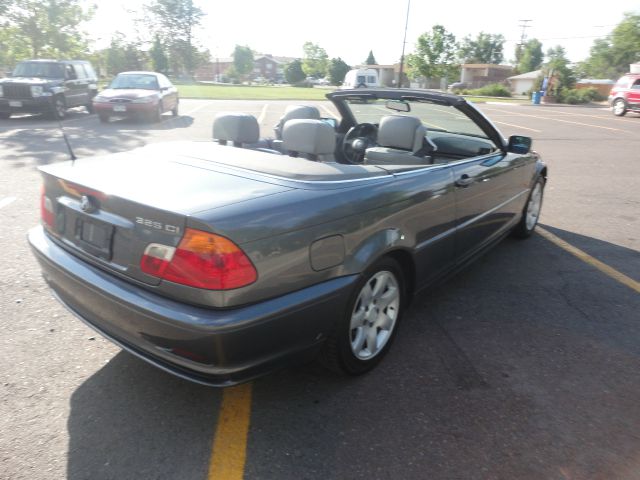 BMW 3 series 2001 photo 9