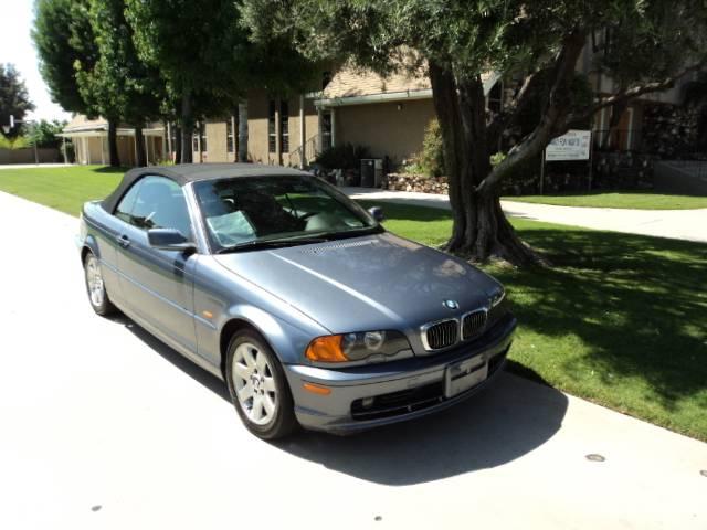 BMW 3 series 2001 photo 5