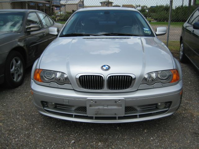 BMW 3 series 2001 photo 2