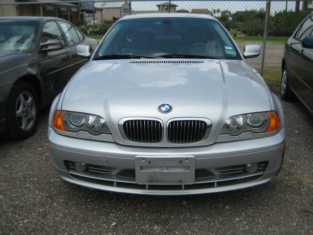 BMW 3 series 2001 photo 4