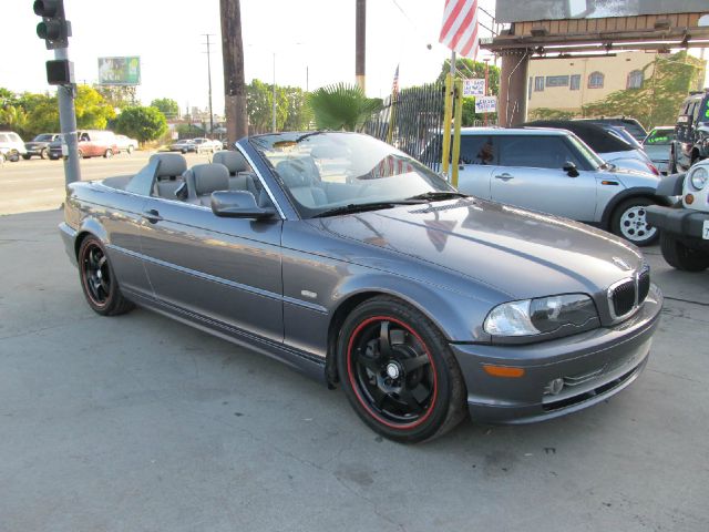 BMW 3 series 2001 photo 3