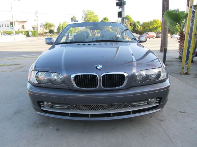 BMW 3 series 2001 photo 4