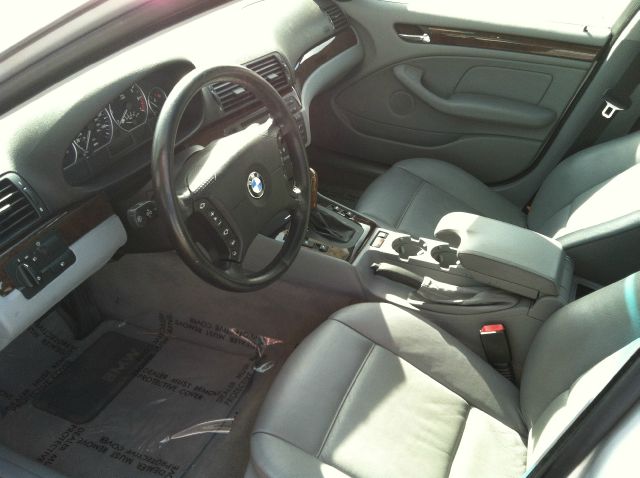 BMW 3 series X 4x4 Coupe Sedan