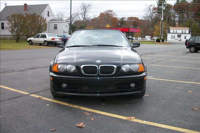 BMW 3 series 2001 photo 1