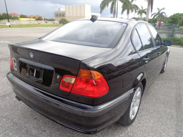 BMW 3 series Slk55 AMG Sedan