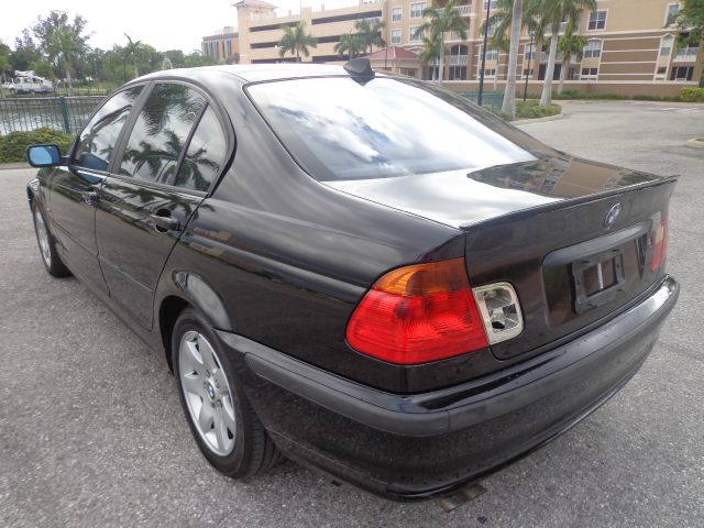 BMW 3 series 2001 photo 12