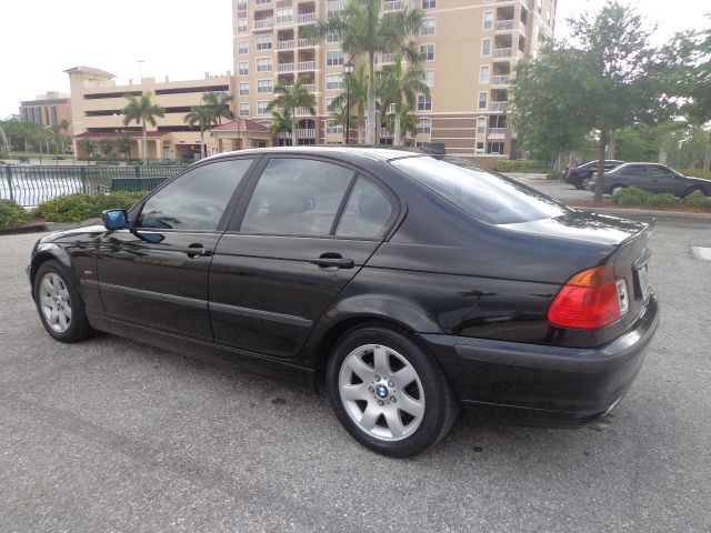 BMW 3 series 2001 photo 2