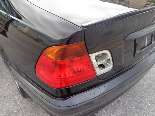 BMW 3 series 2001 photo 22