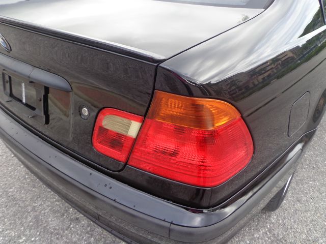 BMW 3 series 2001 photo 24