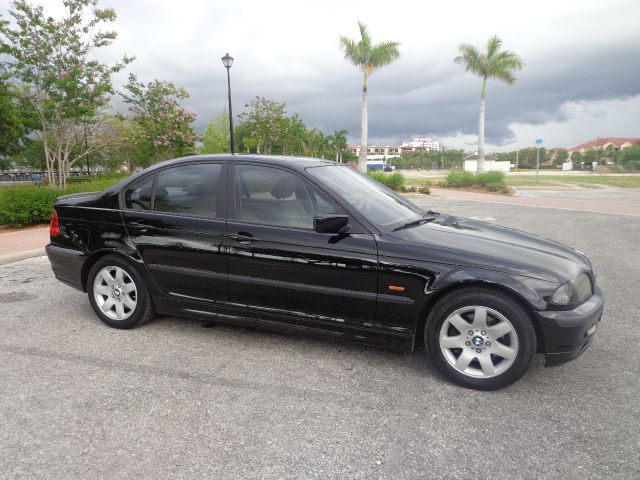 BMW 3 series 2001 photo 27