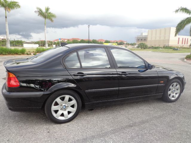 BMW 3 series 2001 photo 29